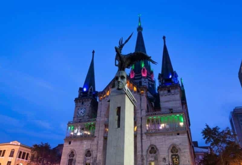 Qué hacer en Manizales