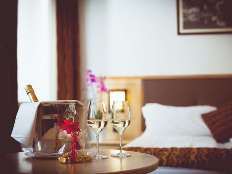 Top 10 hoteles románticos en Manizales para una velada inolvidable