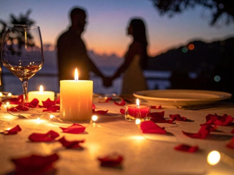 Descubre los planes románticos más inolvidables en Armenia para parejas